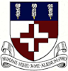 Hospital crest