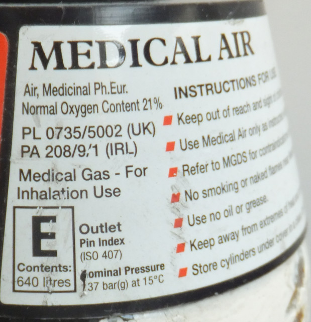 Product information