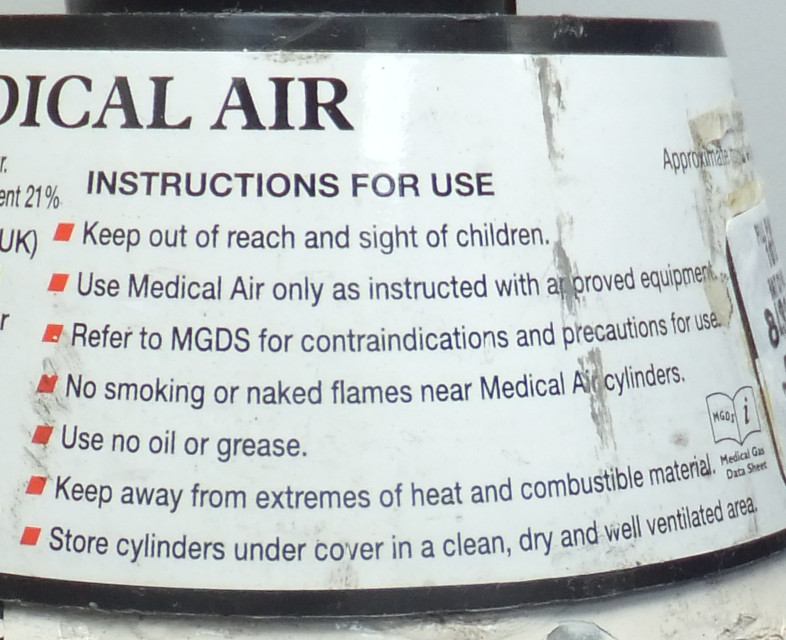 Instructions
