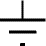 Inductor symbol