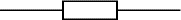 Inductor symbol
