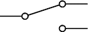 Switch symbol