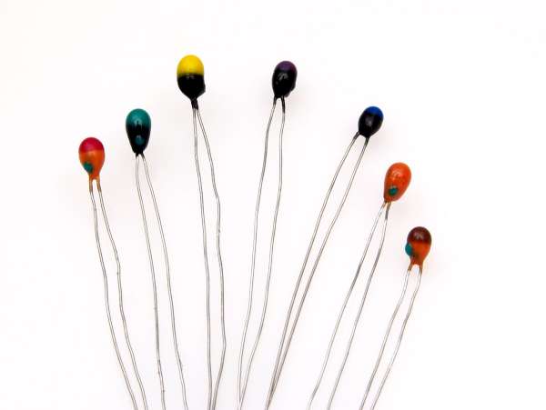 Thermistors