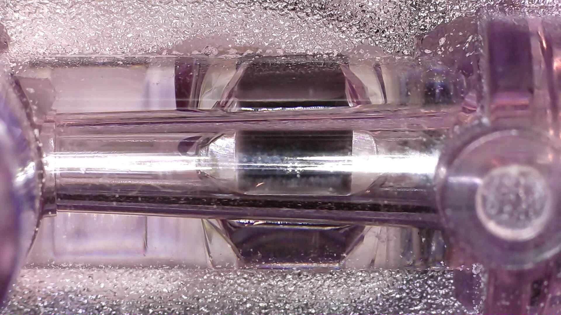 A modern invalseive pressure transducer
