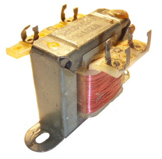 Transformer