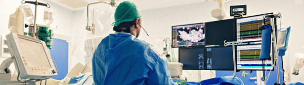 Intervetnional radiology