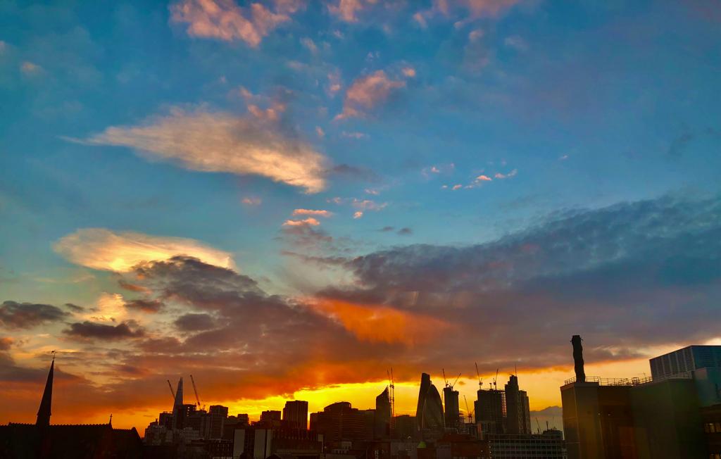 RLH Skyline